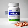 Cuanto peso bajo tomando orlistat c